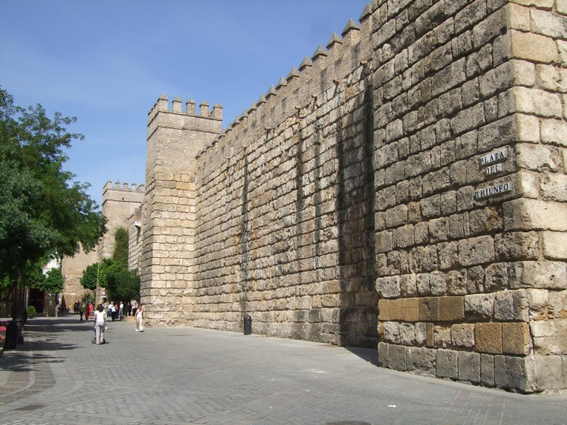 Anadalusien 2009 - 0690 